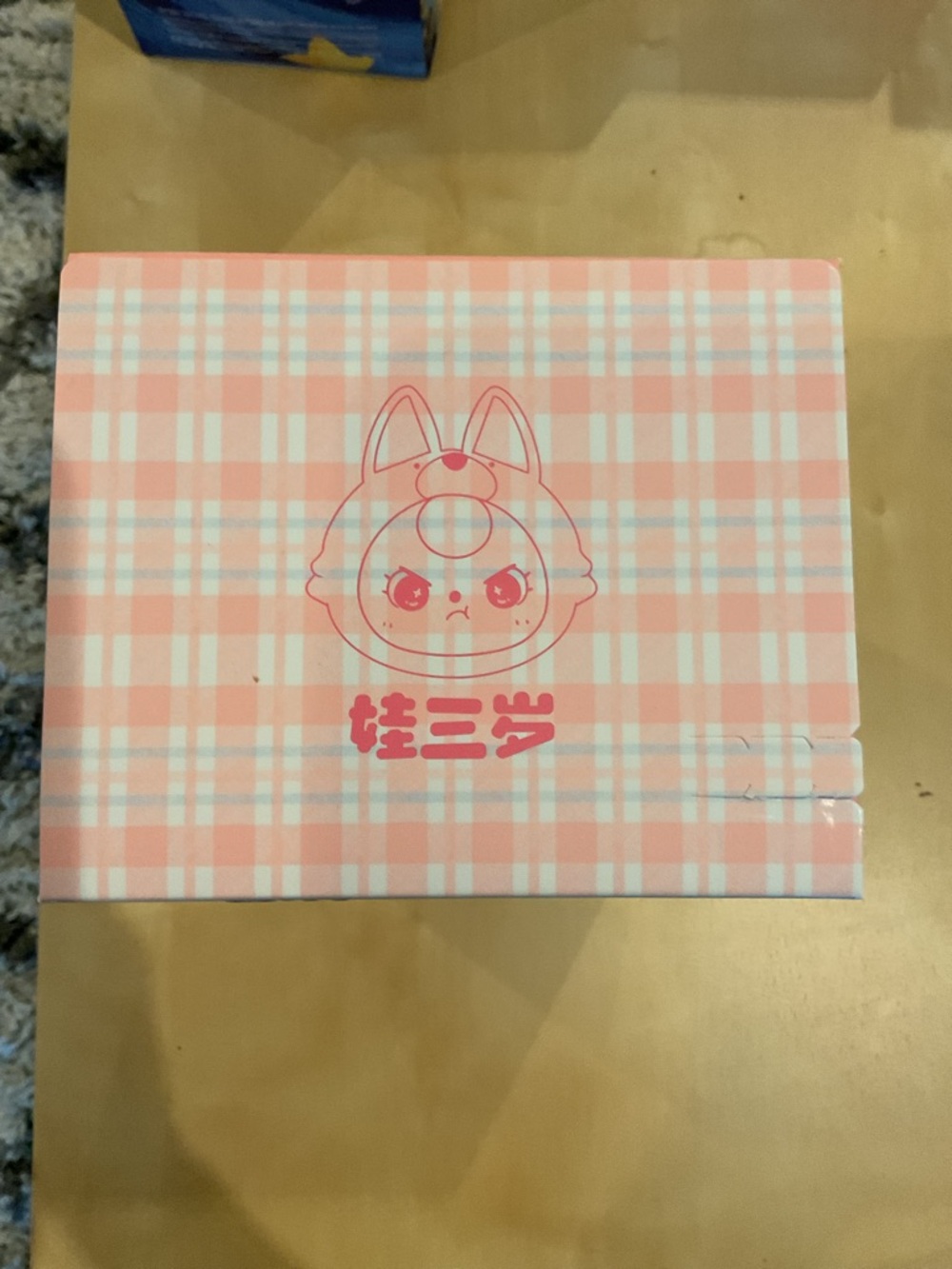 Baby Three Lily RabbitTown V2 NIB - Picture 5 of 5